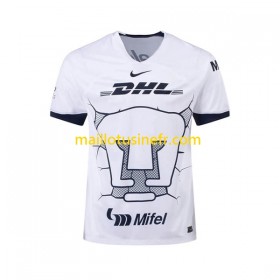 Maillot de Foot Pumas UNAM Domicile 2023-24